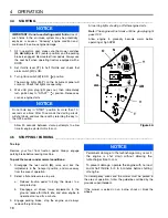 Предварительный просмотр 16 страницы Jacobsen 67962 Safety & Operation Manual