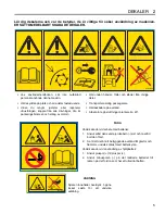 Предварительный просмотр 31 страницы Jacobsen 67962 Safety & Operation Manual