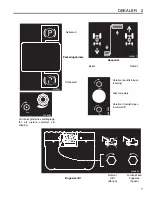 Предварительный просмотр 33 страницы Jacobsen 67962 Safety & Operation Manual