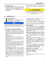 Предварительный просмотр 37 страницы Jacobsen 67962 Safety & Operation Manual