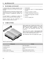 Предварительный просмотр 46 страницы Jacobsen 67962 Safety & Operation Manual