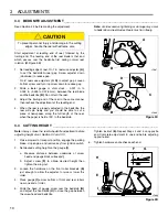 Предварительный просмотр 10 страницы Jacobsen 67963 Parts & Maintenance Manual