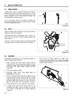 Предварительный просмотр 12 страницы Jacobsen 67963 Parts & Maintenance Manual