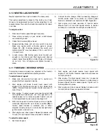 Предварительный просмотр 13 страницы Jacobsen 67963 Parts & Maintenance Manual