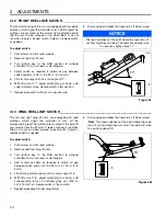 Предварительный просмотр 14 страницы Jacobsen 67963 Parts & Maintenance Manual