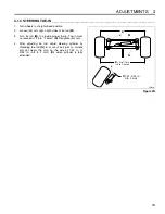 Предварительный просмотр 15 страницы Jacobsen 67963 Parts & Maintenance Manual