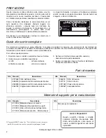 Предварительный просмотр 34 страницы Jacobsen 67963 Parts & Maintenance Manual