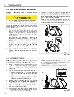 Предварительный просмотр 42 страницы Jacobsen 67963 Parts & Maintenance Manual