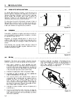 Предварительный просмотр 44 страницы Jacobsen 67963 Parts & Maintenance Manual