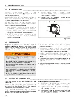 Предварительный просмотр 50 страницы Jacobsen 67963 Parts & Maintenance Manual