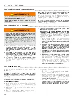 Предварительный просмотр 52 страницы Jacobsen 67963 Parts & Maintenance Manual