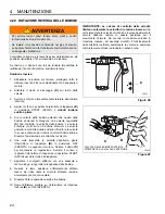 Предварительный просмотр 56 страницы Jacobsen 67963 Parts & Maintenance Manual