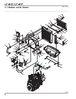 Предварительный просмотр 88 страницы Jacobsen 67963 Parts & Maintenance Manual