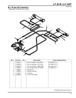 Предварительный просмотр 107 страницы Jacobsen 67963 Parts & Maintenance Manual