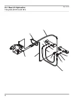 Предварительный просмотр 108 страницы Jacobsen 67963 Parts & Maintenance Manual