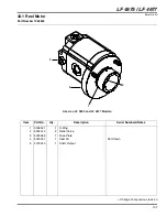 Предварительный просмотр 139 страницы Jacobsen 67963 Parts & Maintenance Manual