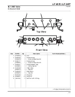 Предварительный просмотр 143 страницы Jacobsen 67963 Parts & Maintenance Manual