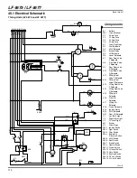 Предварительный просмотр 144 страницы Jacobsen 67963 Parts & Maintenance Manual