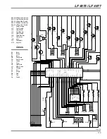 Предварительный просмотр 145 страницы Jacobsen 67963 Parts & Maintenance Manual