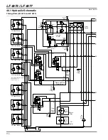 Предварительный просмотр 146 страницы Jacobsen 67963 Parts & Maintenance Manual