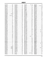 Предварительный просмотр 151 страницы Jacobsen 67963 Parts & Maintenance Manual