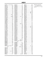 Предварительный просмотр 153 страницы Jacobsen 67963 Parts & Maintenance Manual