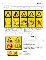 Preview for 5 page of Jacobsen 67972 Safety & Operation Manual