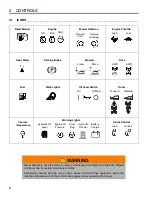 Preview for 8 page of Jacobsen 67972 Safety & Operation Manual