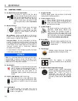 Preview for 12 page of Jacobsen 67972 Safety & Operation Manual