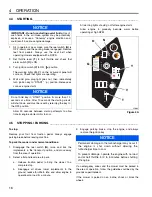 Preview for 16 page of Jacobsen 67972 Safety & Operation Manual