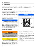 Preview for 18 page of Jacobsen 67972 Safety & Operation Manual