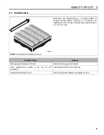 Preview for 21 page of Jacobsen 67972 Safety & Operation Manual