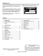 Preview for 28 page of Jacobsen 67972 Safety & Operation Manual