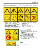 Preview for 31 page of Jacobsen 67972 Safety & Operation Manual