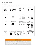 Preview for 34 page of Jacobsen 67972 Safety & Operation Manual