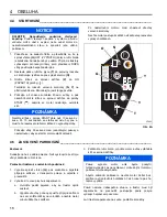 Preview for 42 page of Jacobsen 67972 Safety & Operation Manual