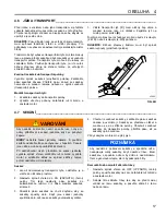 Preview for 43 page of Jacobsen 67972 Safety & Operation Manual