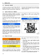 Preview for 44 page of Jacobsen 67972 Safety & Operation Manual