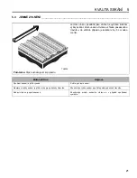 Preview for 47 page of Jacobsen 67972 Safety & Operation Manual