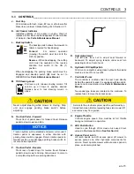 Preview for 11 page of Jacobsen 67978 - LF 550 Safety & Operation Manual