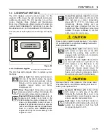 Preview for 13 page of Jacobsen 67978 - LF 550 Safety & Operation Manual