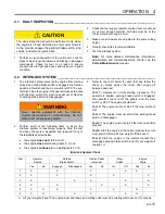 Preview for 15 page of Jacobsen 67978 - LF 550 Safety & Operation Manual