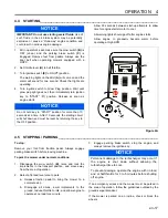 Preview for 17 page of Jacobsen 67978 - LF 550 Safety & Operation Manual