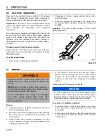 Preview for 18 page of Jacobsen 67978 - LF 550 Safety & Operation Manual