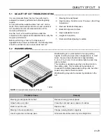 Preview for 23 page of Jacobsen 67978 - LF 550 Safety & Operation Manual