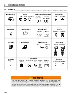 Preview for 38 page of Jacobsen 67978 - LF 550 Safety & Operation Manual