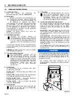 Preview for 40 page of Jacobsen 67978 - LF 550 Safety & Operation Manual