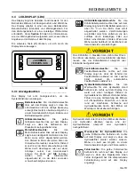 Preview for 43 page of Jacobsen 67978 - LF 550 Safety & Operation Manual