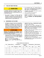 Preview for 45 page of Jacobsen 67978 - LF 550 Safety & Operation Manual