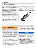 Preview for 48 page of Jacobsen 67978 - LF 550 Safety & Operation Manual